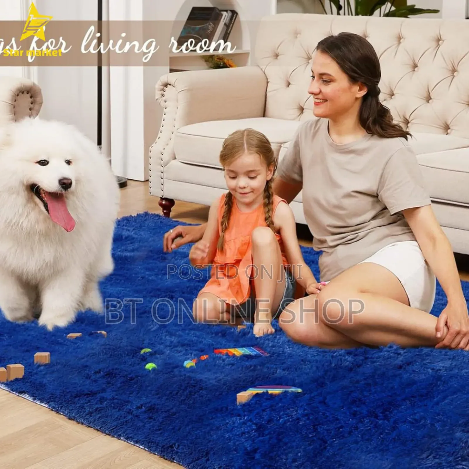 ከፍተኛ ጥራት ያለው ምንጣፍ