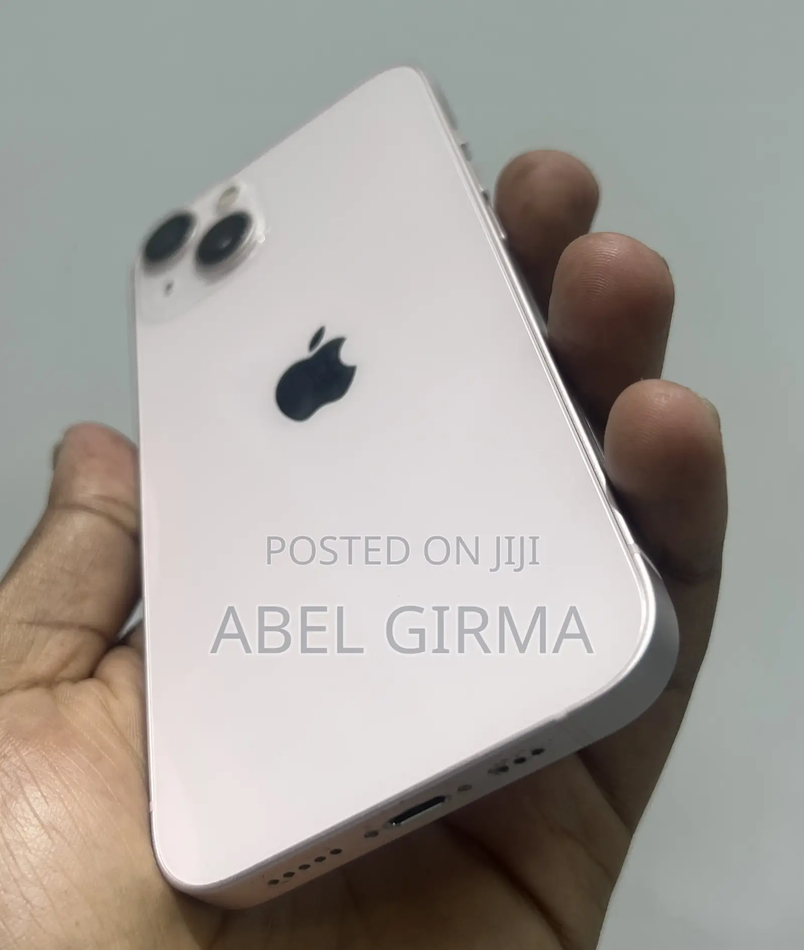 Apple iPhone 13 128 GB Pink