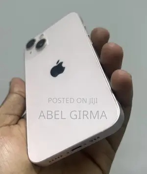 Apple iPhone 13 128 GB Pink