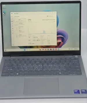 Photo - New Laptop Dell Inspiron 14 32GB Intel Core I7 SSD 1T