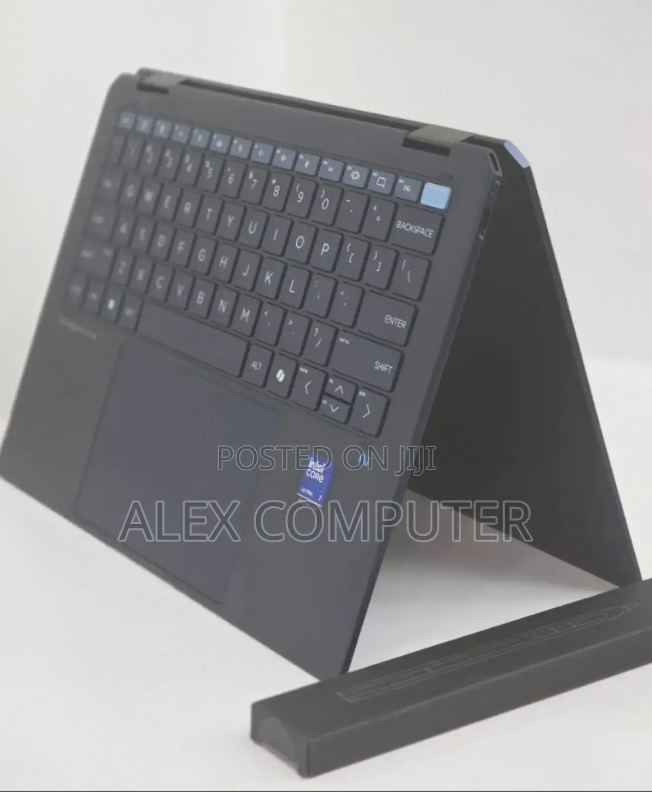 New HP OmniBook X Laptop 14-Fe0097nr 32GB Intel Core Ultra 7 SSD 1T