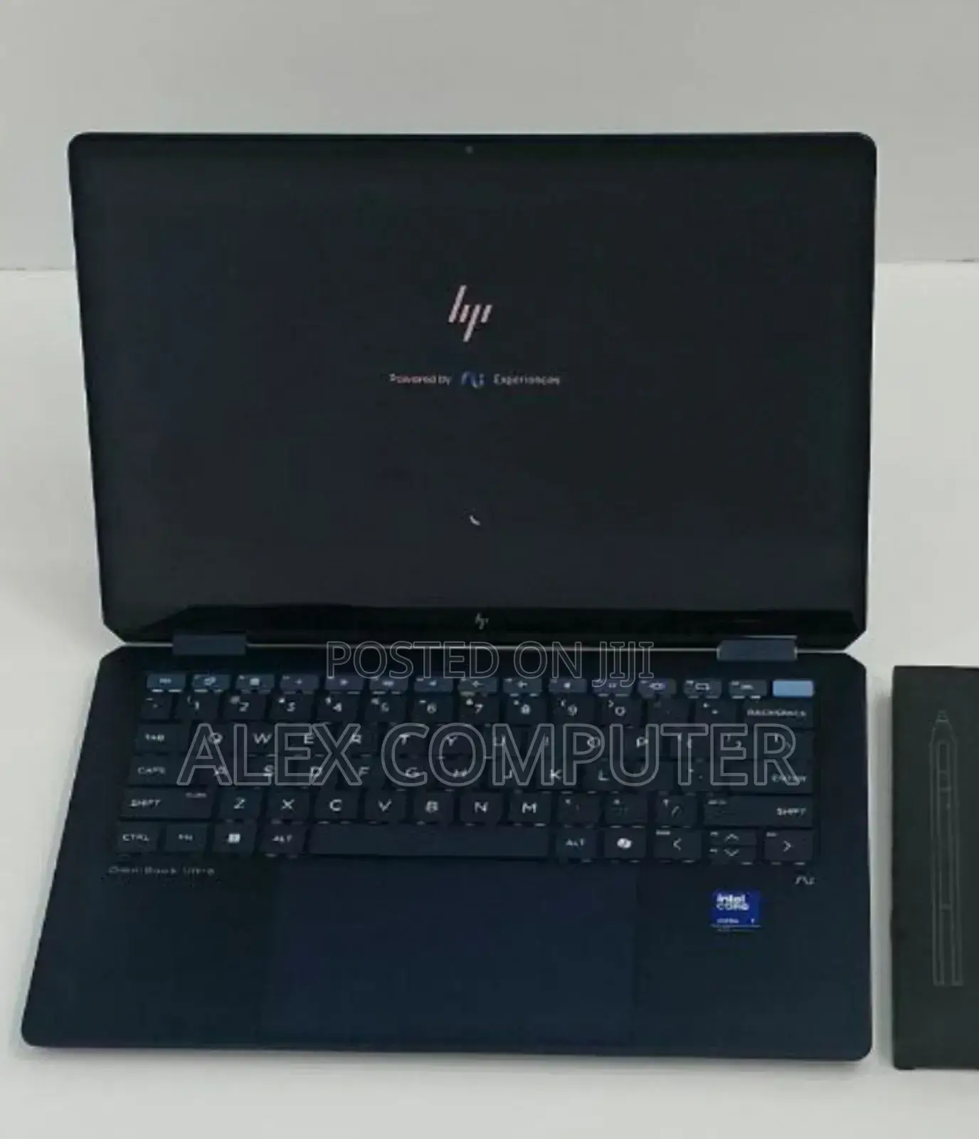 New HP OmniBook X Laptop 14-Fe0097nr 32GB Intel Core Ultra 7 SSD 1T