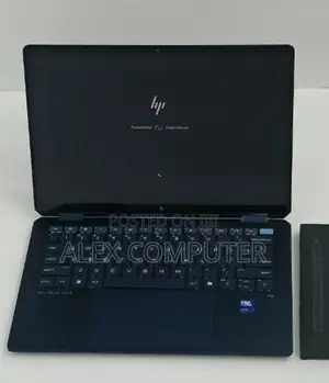 New HP OmniBook X Laptop 14-Fe0097nr 32GB Intel Core Ultra 7 SSD 1T