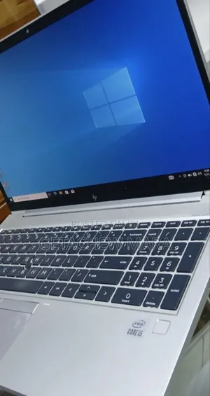 New Laptop HP EliteBook 840 16GB Intel Core I5 SSD 512GB