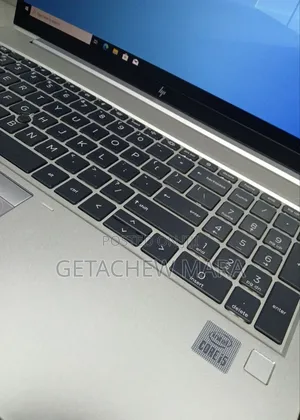 New Laptop HP EliteBook 840 16GB Intel Core I5 SSD 512GB