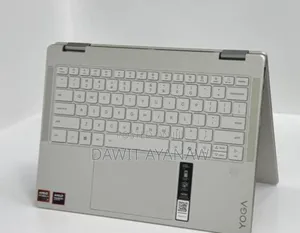 New Laptop Lenovo Yoga 7i 16GB AMD Ryzen 7 SSD 1T