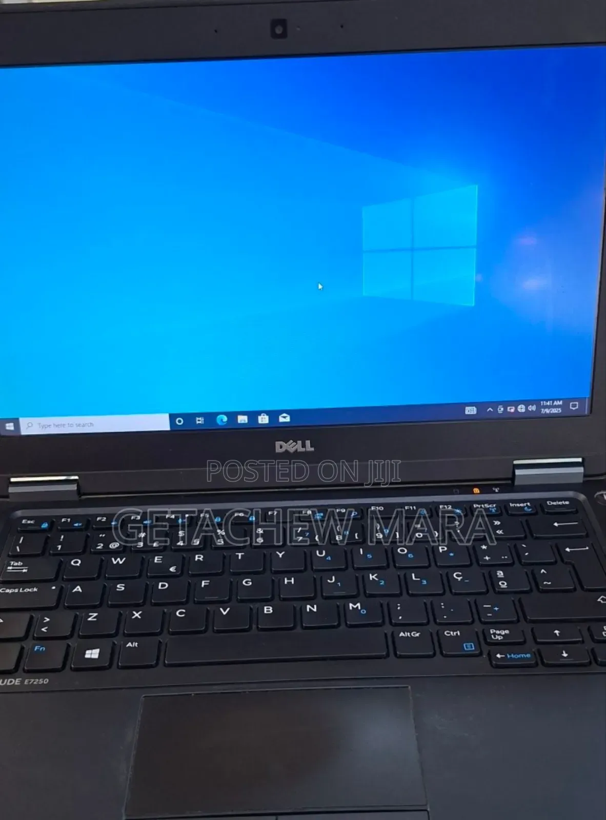 New Laptop Dell Latitude 5310 16GB Intel Core I7 SSD 512GB