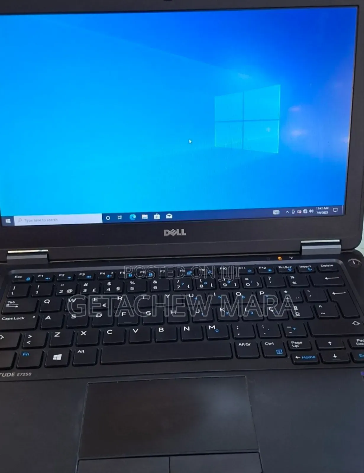 New Laptop Dell Latitude 5310 16GB Intel Core I7 SSD 512GB