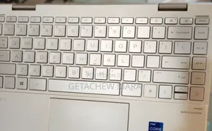 Photo - New Laptop HP Envy X360 16GB Intel Core I7 SSD 512GB