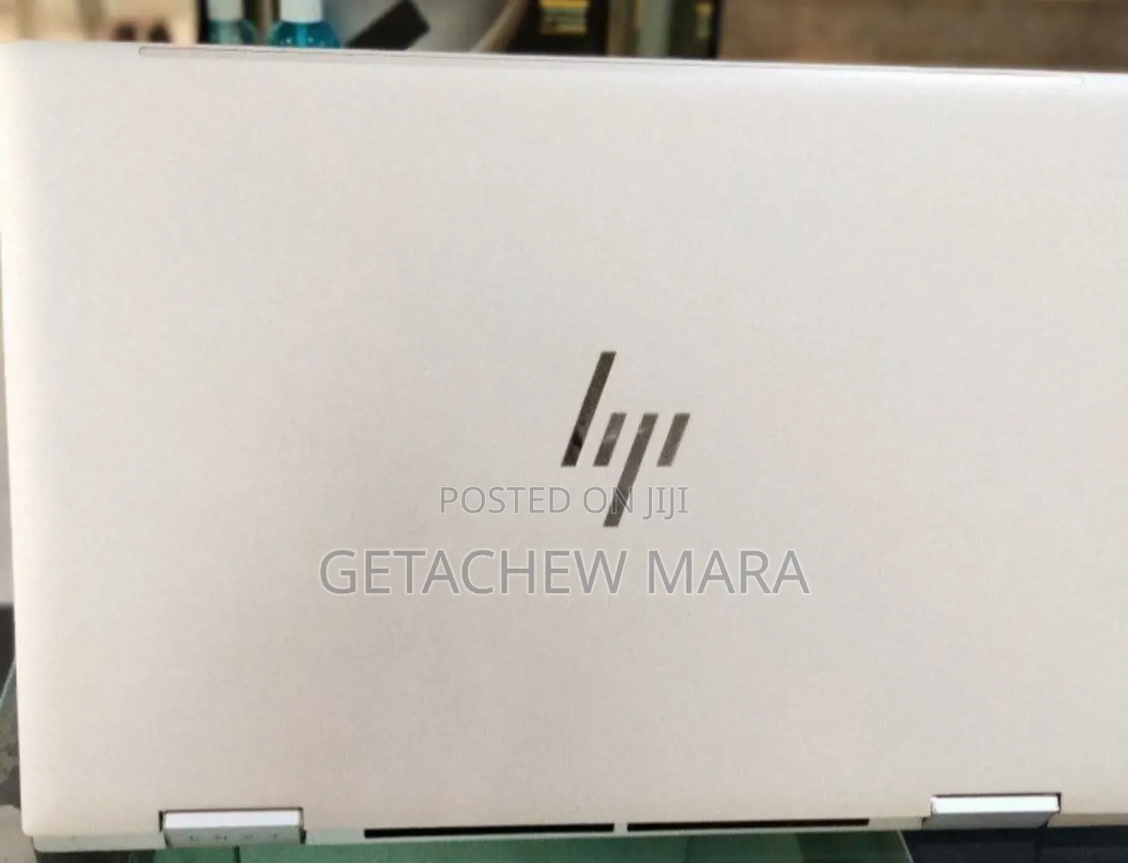 New Laptop HP Envy X360 16GB Intel Core I7 SSD 512GB