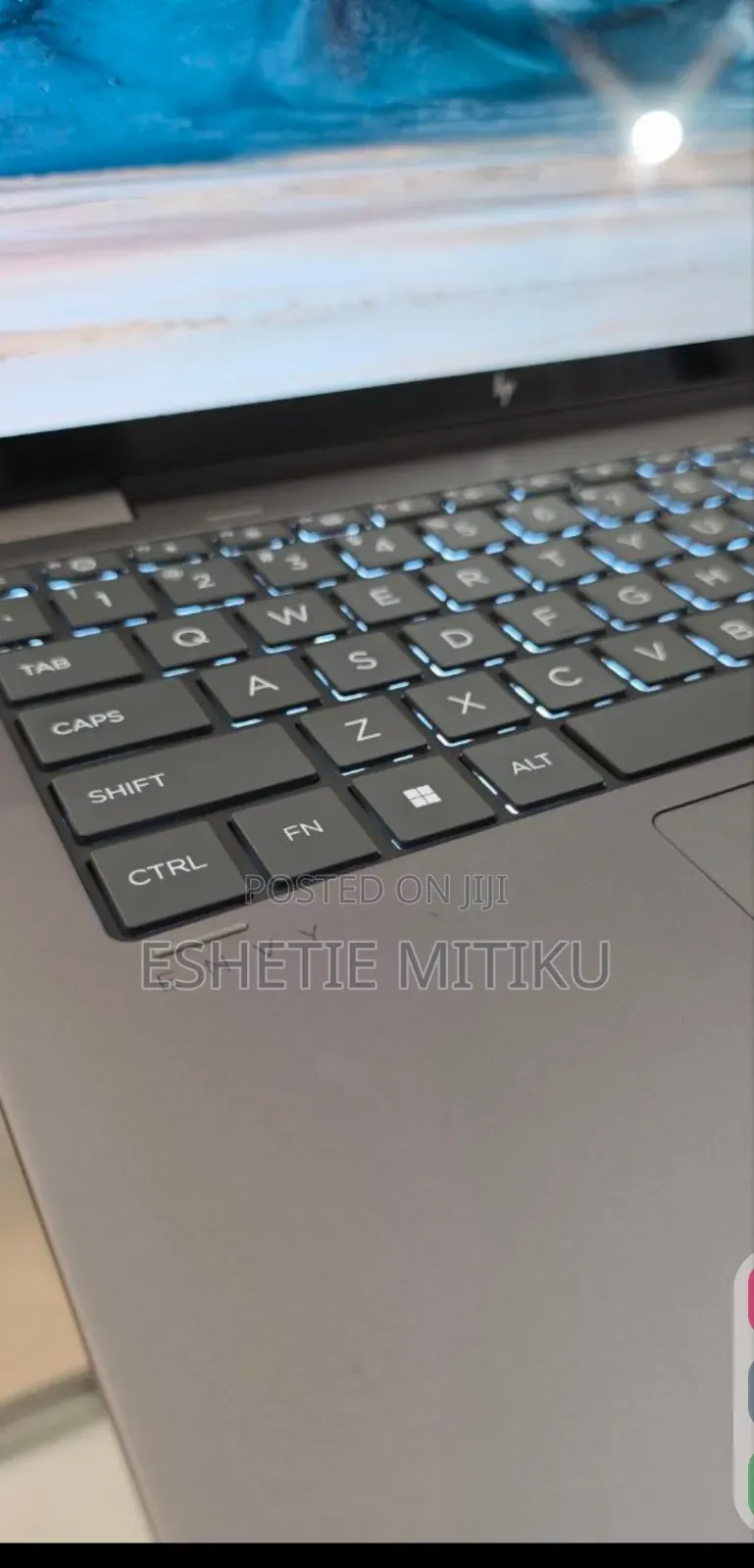 New Laptop HP Envy X360 16GB Intel Core Ultra 5 SSD 512GB