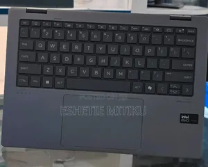 New Laptop HP Envy X360 16GB Intel Core Ultra 5 SSD 512GB