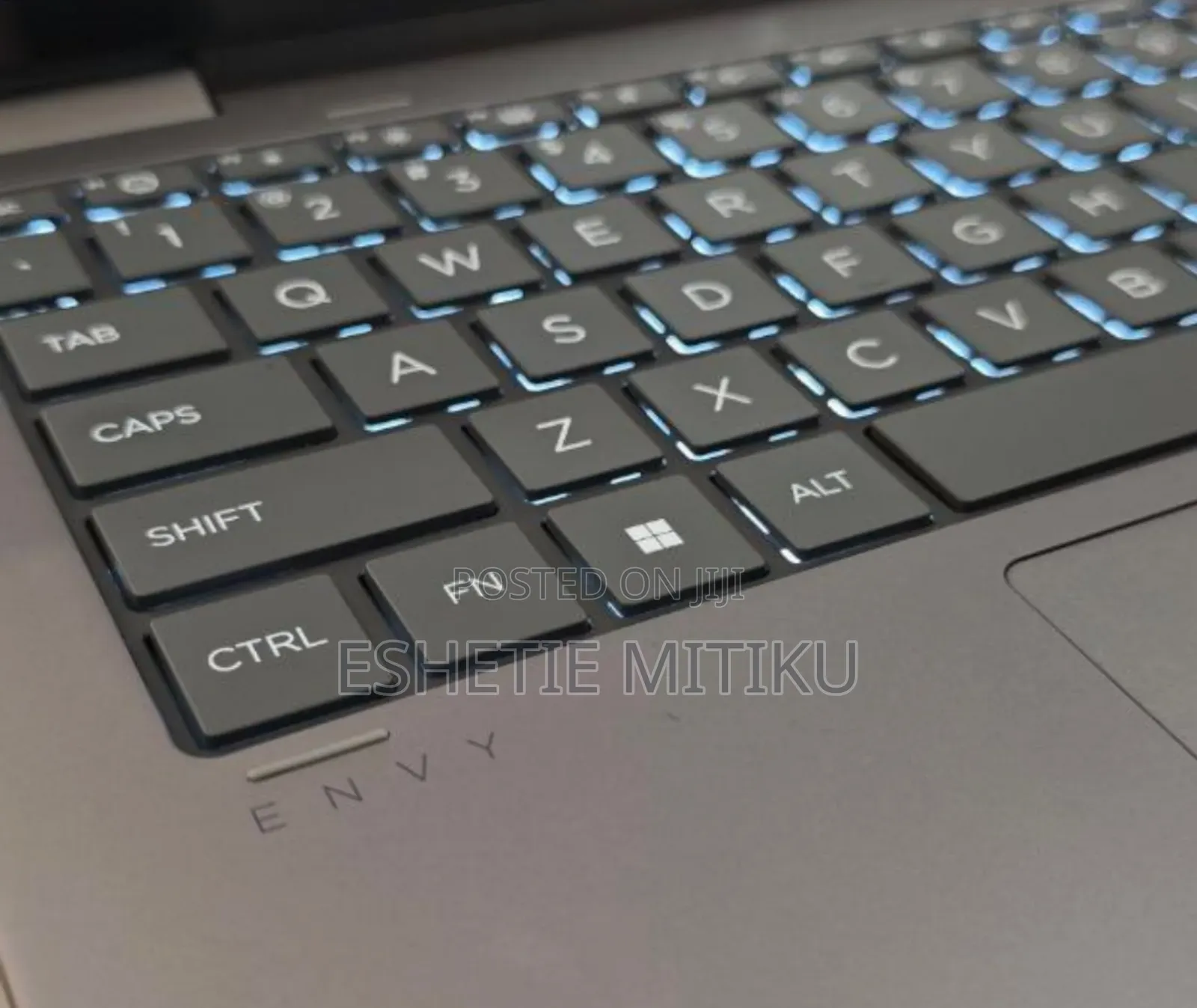 New Laptop HP Envy X360 16GB Intel Core Ultra 5 SSD 512GB