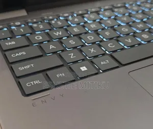 New Laptop HP Envy X360 16GB Intel Core Ultra 5 SSD 512GB
