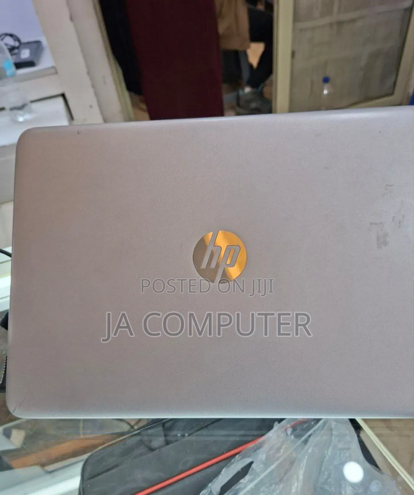 New Laptop HP EliteBook 840 G3 8GB Intel Core I5 HDD 1T