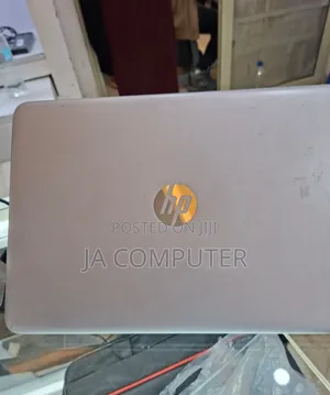 New Laptop HP EliteBook 840 G3 8GB Intel Core I5 HDD 1T