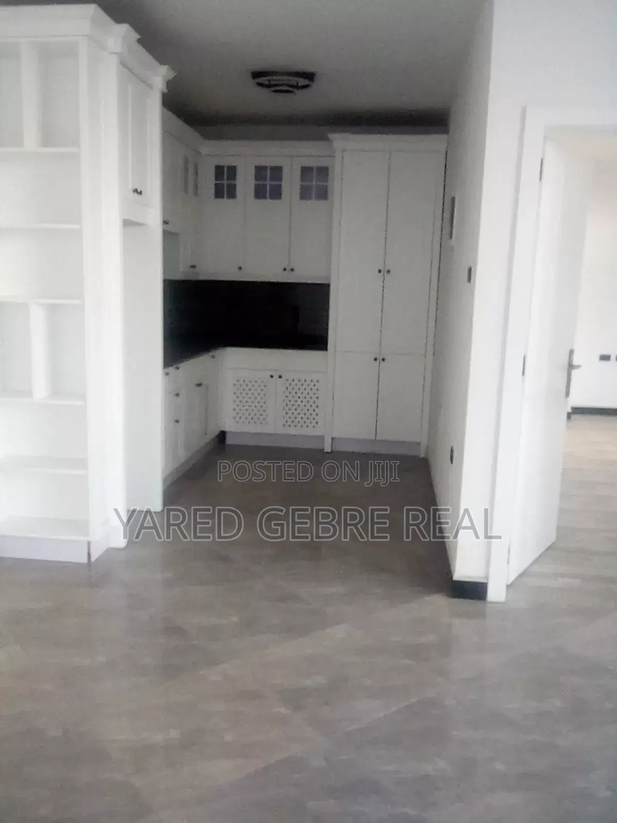 Furnished 2bdrm Apartment in Legacy, Bole for sale