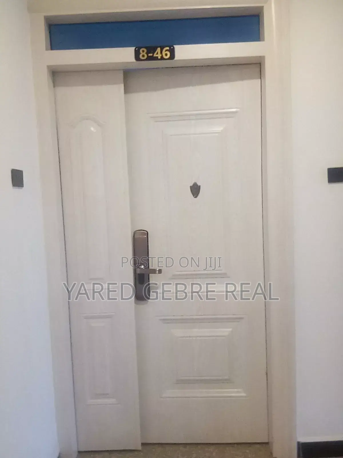 Furnished 2bdrm Apartment in Legacy, Bole for sale