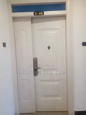 Furnished 2bdrm Apartment in Legacy, Bole for sale