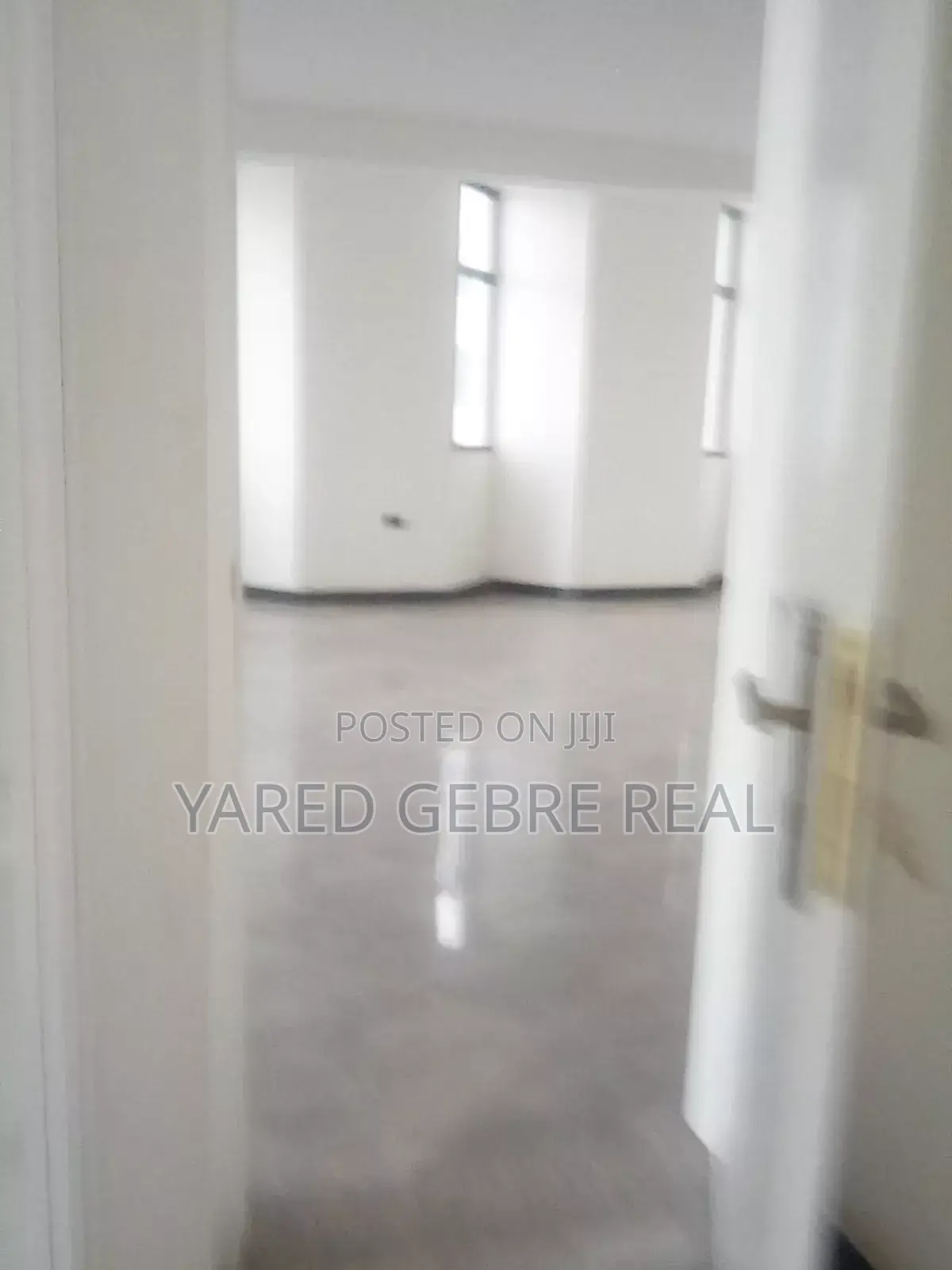 Furnished 2bdrm Apartment in Legacy, Bole for sale