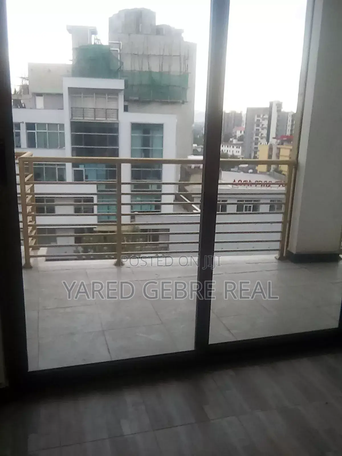 Furnished 2bdrm Apartment in Legacy, Bole for sale