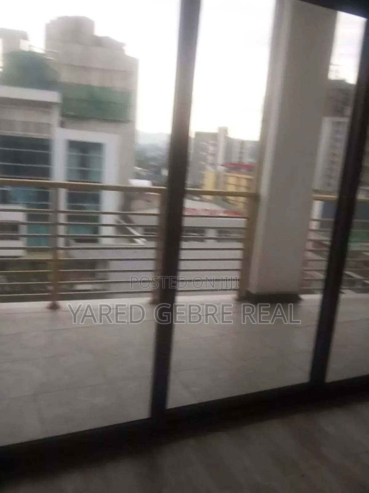 Furnished 2bdrm Apartment in Legacy, Bole for sale