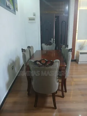 Photo - Furnished 4bdrm Apartment in Yeka for sale