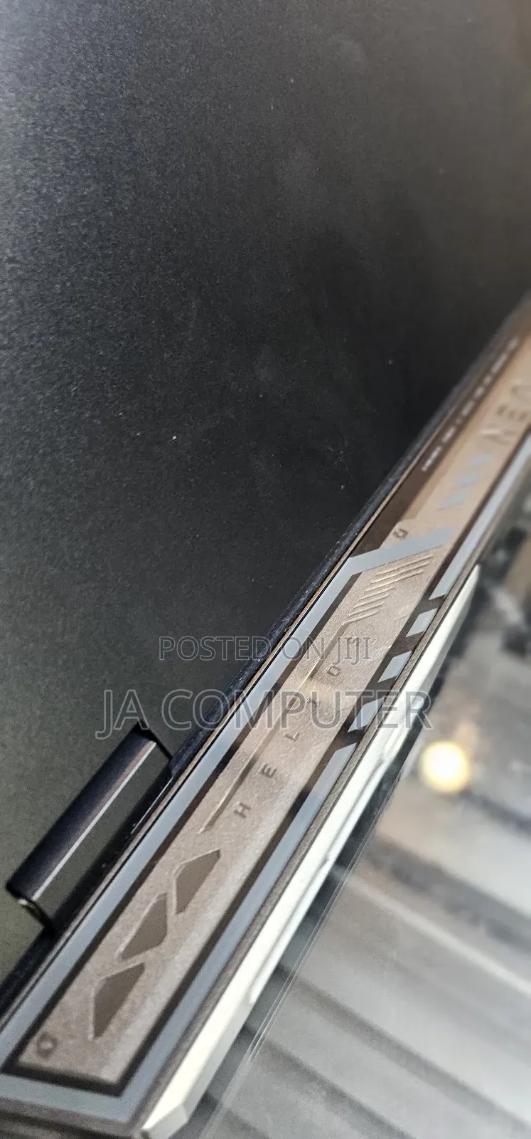 New Laptop Acer Predator Helios Neo 16 16GB Intel Core I9 SSD 1T