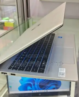 Photo - New Laptop HP ProBook 440 G10 16GB Intel Core I5 SSD 512GB