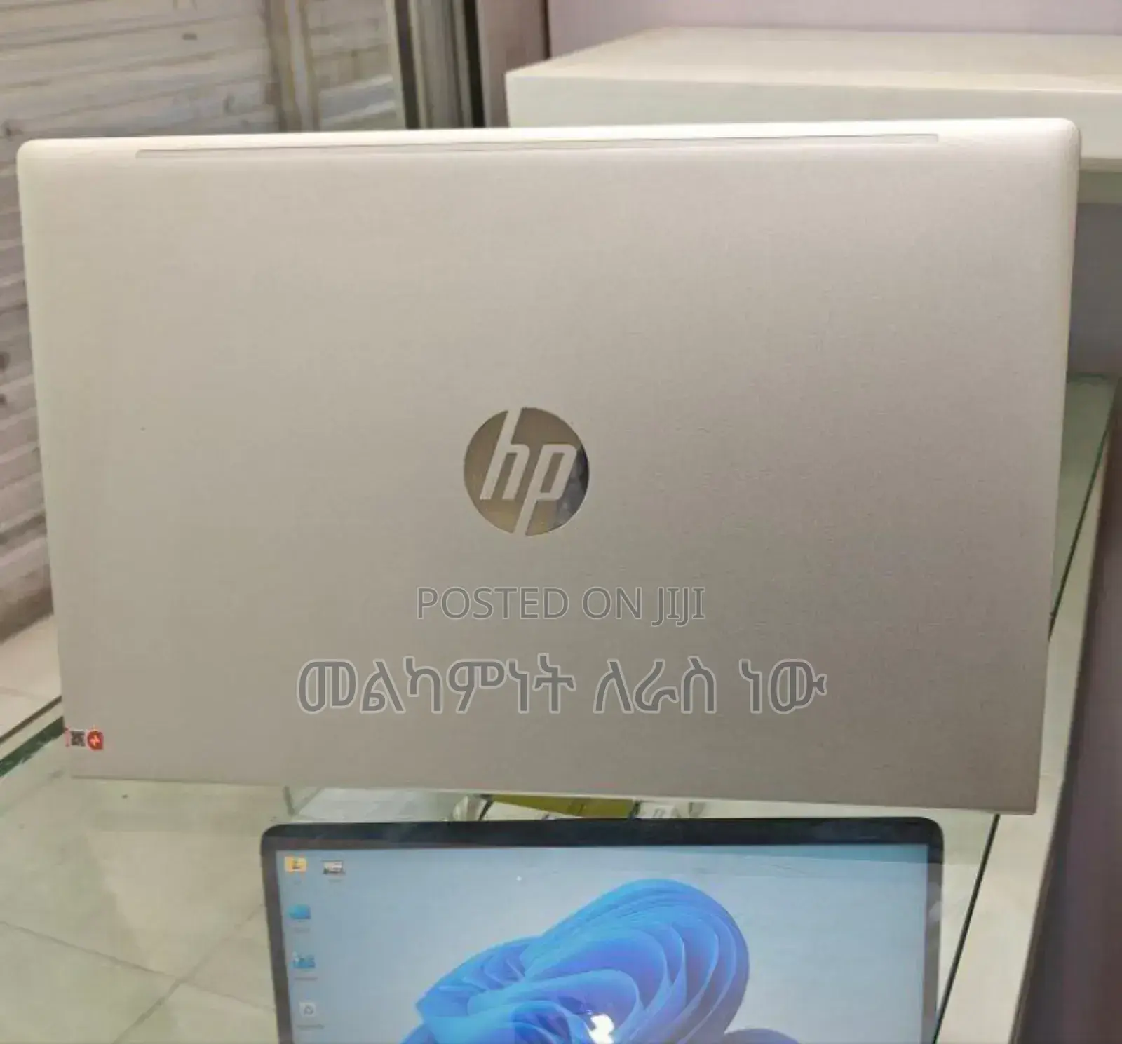 New Laptop HP ProBook 440 G10 16GB Intel Core I5 SSD 512GB