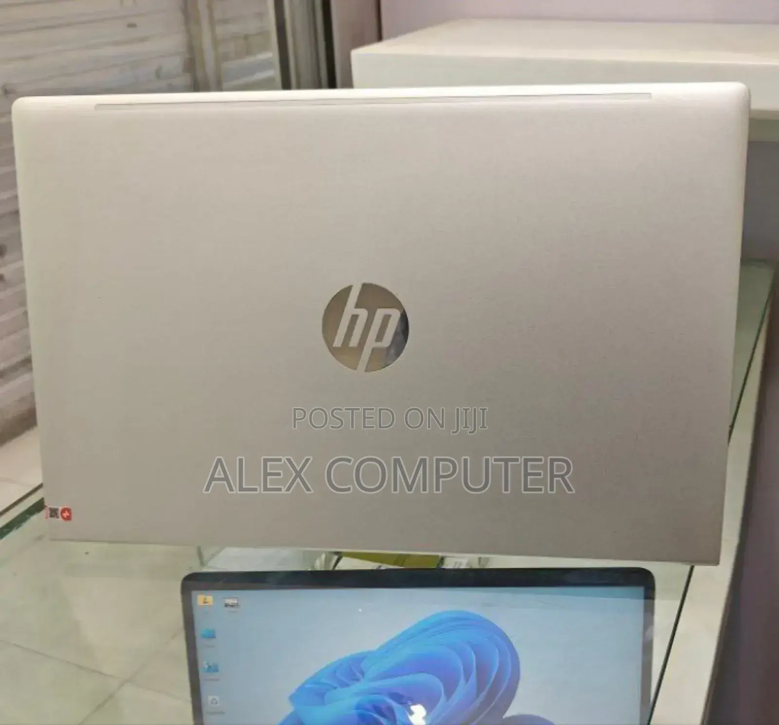 New Laptop HP ProBook 440 G10 16GB Intel Core I5 SSD 512GB