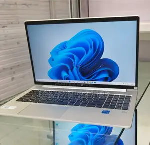 New Laptop HP ProBook 440 G10 16GB Intel Core I5 SSD 512GB