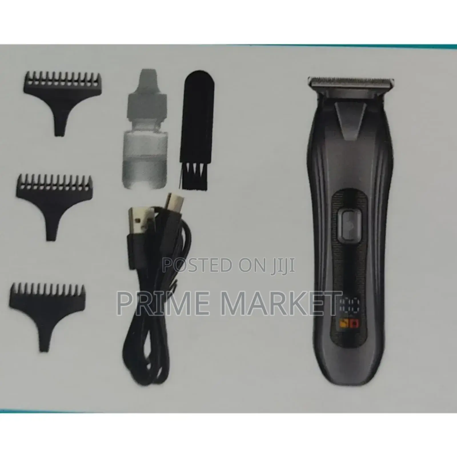Daling Dl-1592 Electric Hair Clipper