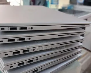 New Laptop HP EliteBook 840 16GB Intel Core I5 SSD 512GB