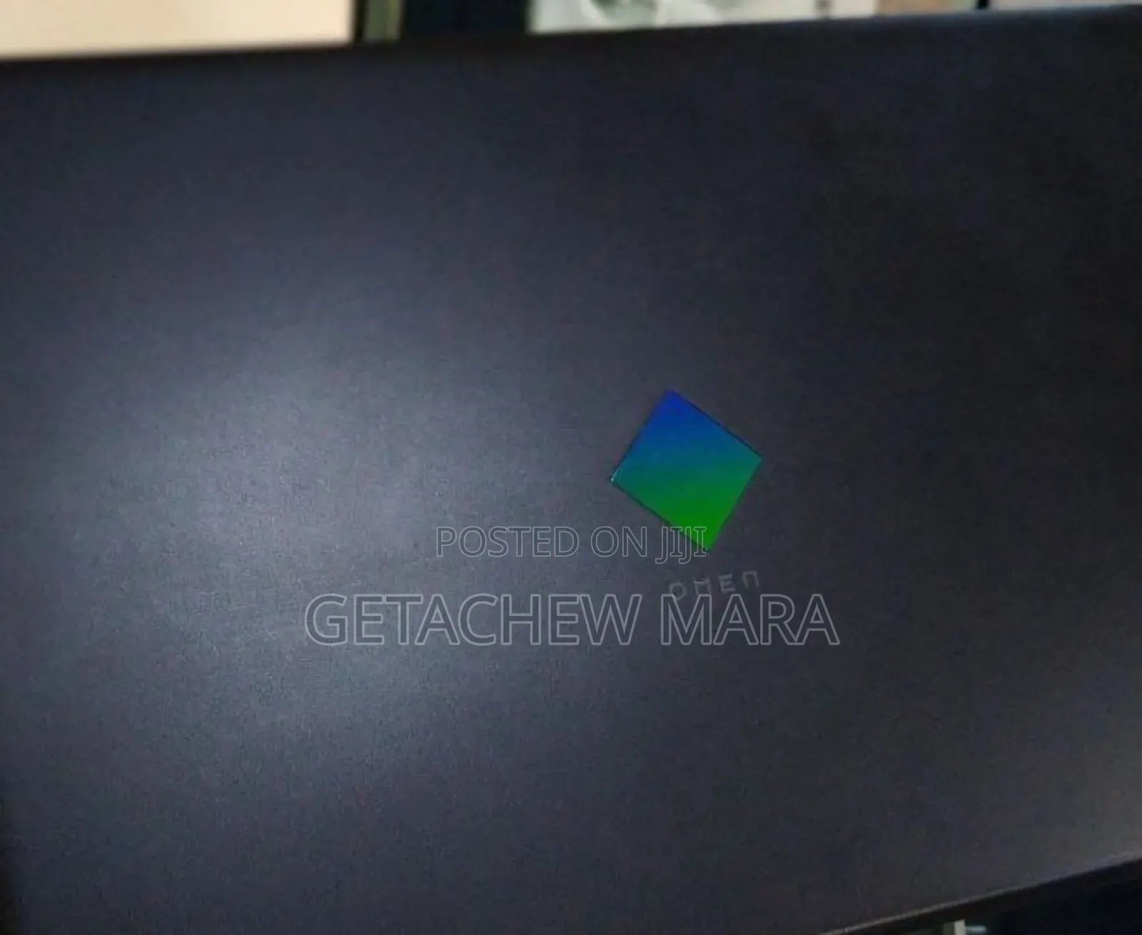 New Laptop HP Omen 15t 16GB Intel Core I7 SSD 1T