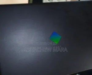 New Laptop HP Omen 15t 16GB Intel Core I7 SSD 1T