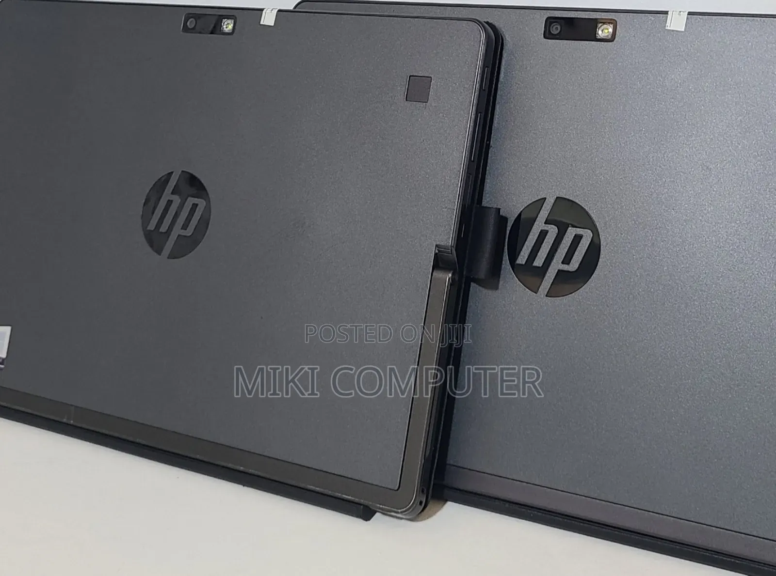 New Laptop HP X2 8GB Intel Core I5 SSD 256GB