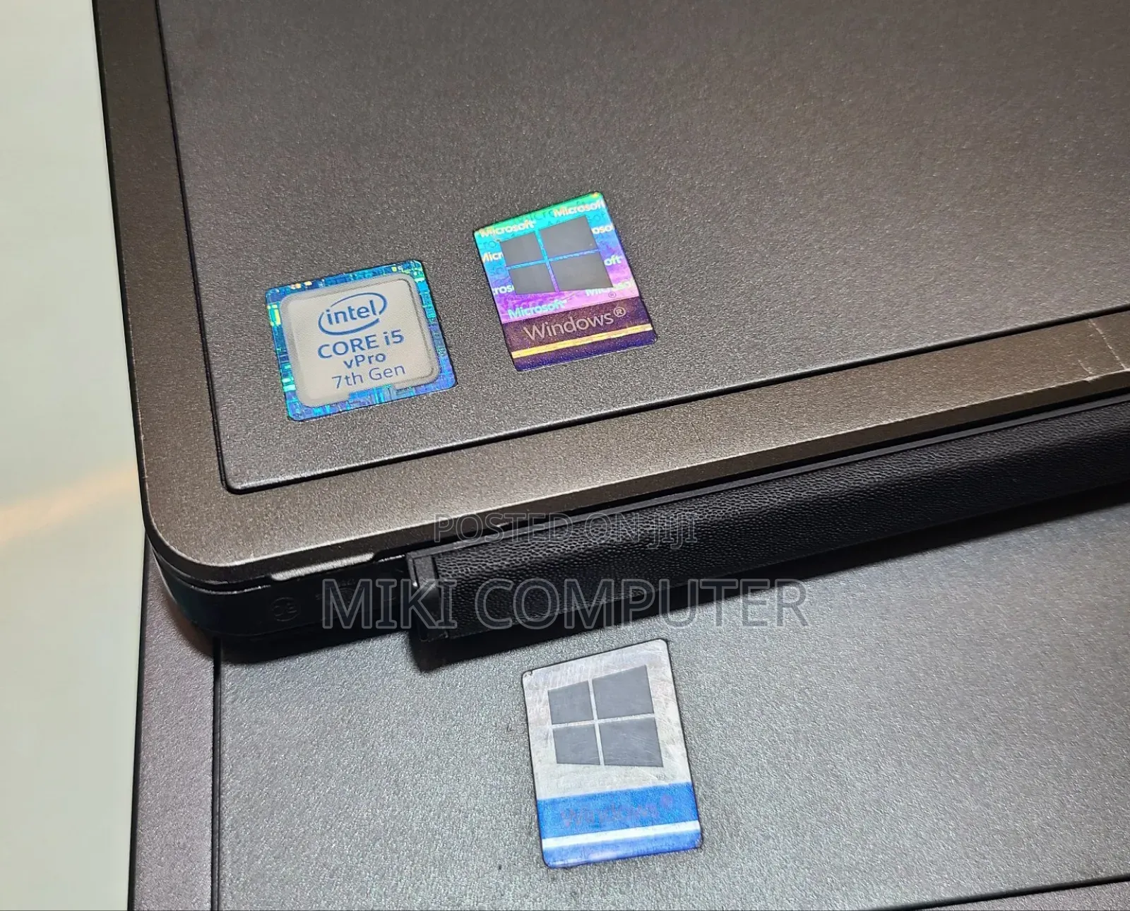 New Laptop HP X2 8GB Intel Core I5 SSD 256GB