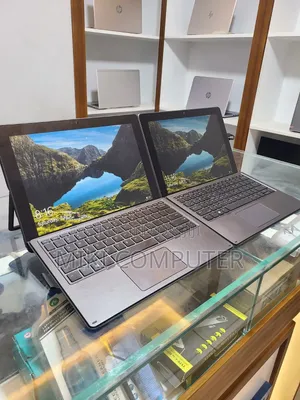 New Laptop HP X2 8GB Intel Core I5 SSD 256GB