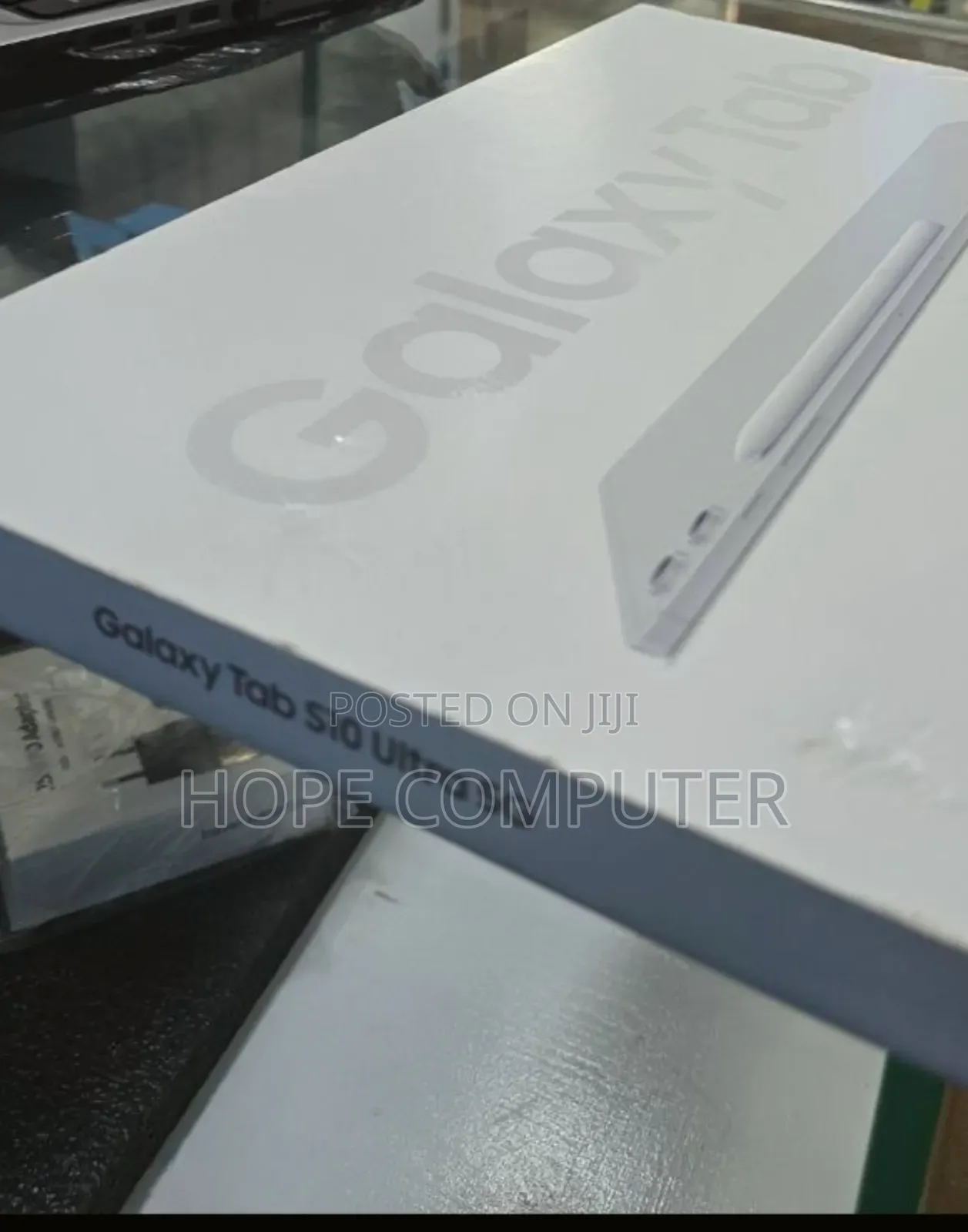 New Samsung Galaxy Tab S10 Ultra 256 GB