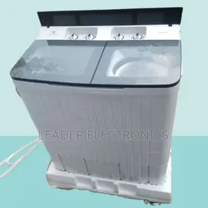 Photo - Super General Washing Machine Semi Automatic 13.Kg