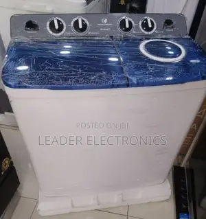 Super General Washing Machine Semi Automatic 13.Kg