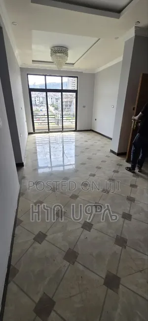 Photo - Furnished 3bdrm Apartment in አፓርታማ, Nifas Silk-Lafto for sale