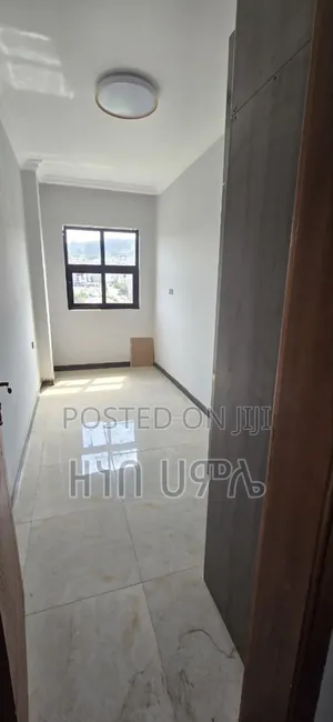 Furnished 3bdrm Apartment in አፓርታማ, Nifas Silk-Lafto for sale