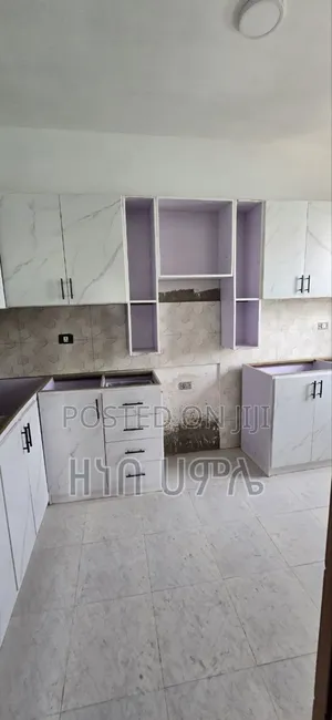 Furnished 3bdrm Apartment in አፓርታማ, Nifas Silk-Lafto for sale