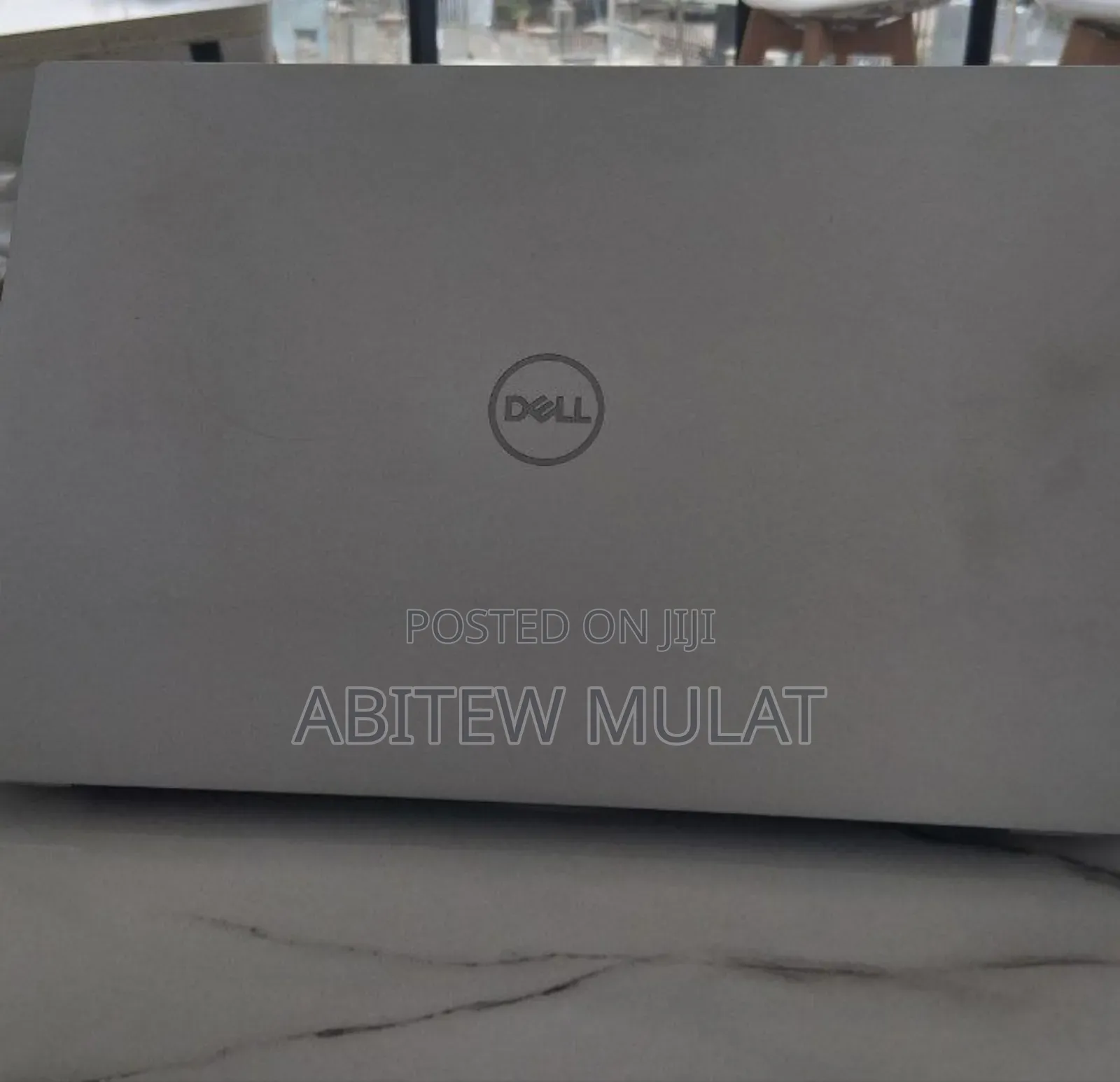 New Laptop Dell XPS 13 8GB Intel Core I5 SSD 512GB