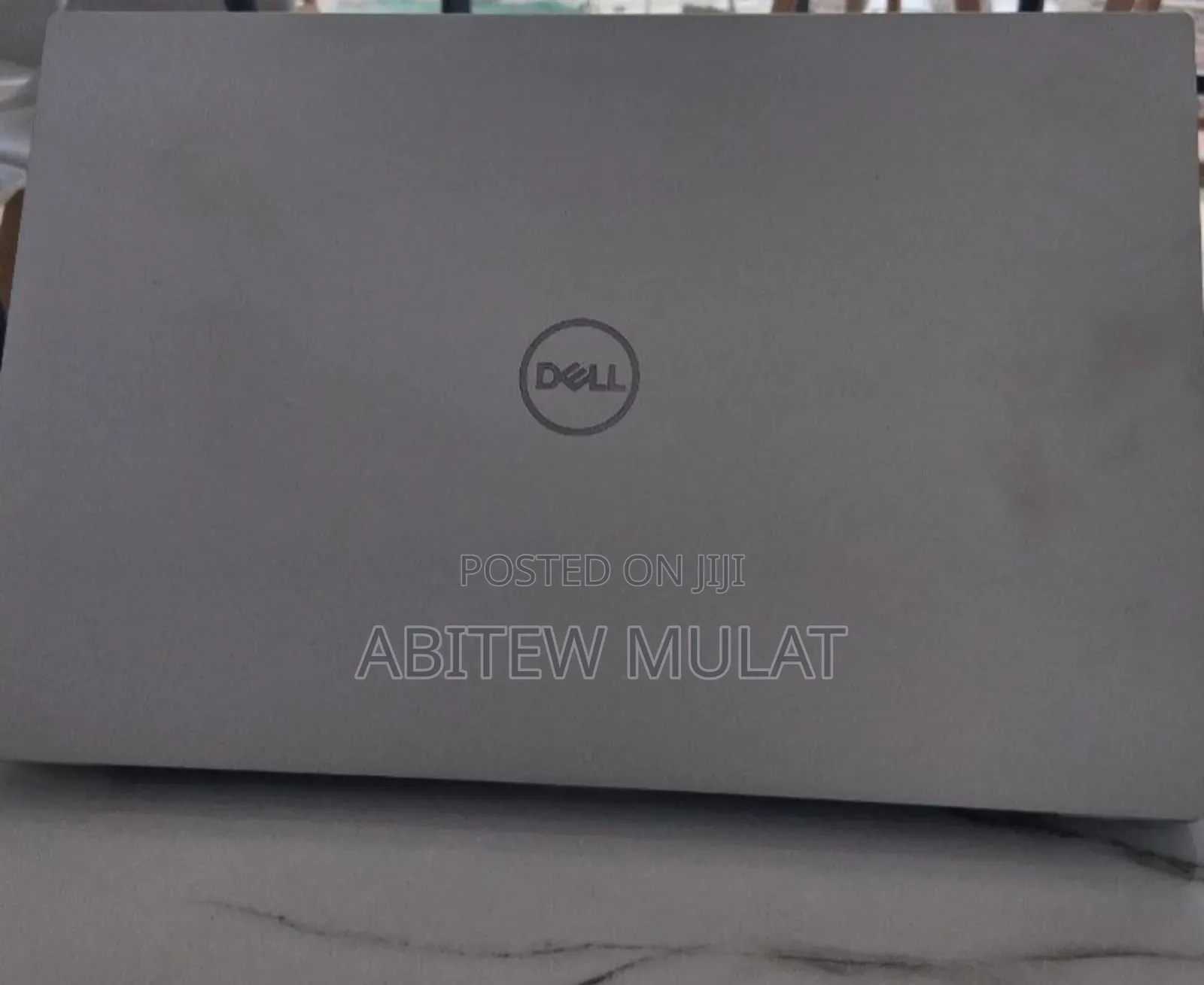 New Laptop Dell XPS 13 8GB Intel Core I5 SSD 512GB