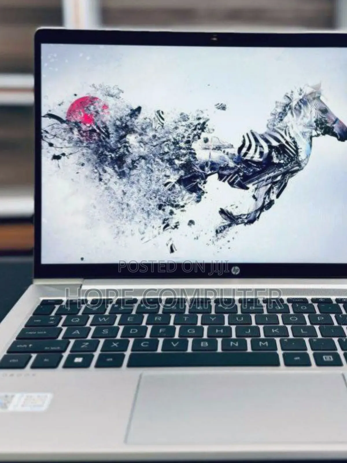 New Laptop HP ProBook 440 G10 16GB Intel Core I7 SSD 1T