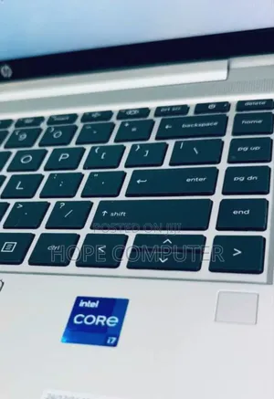New Laptop HP ProBook 440 G10 16GB Intel Core I7 SSD 1T