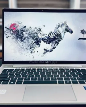 New Laptop HP ProBook 440 G10 16GB Intel Core I7 SSD 1T